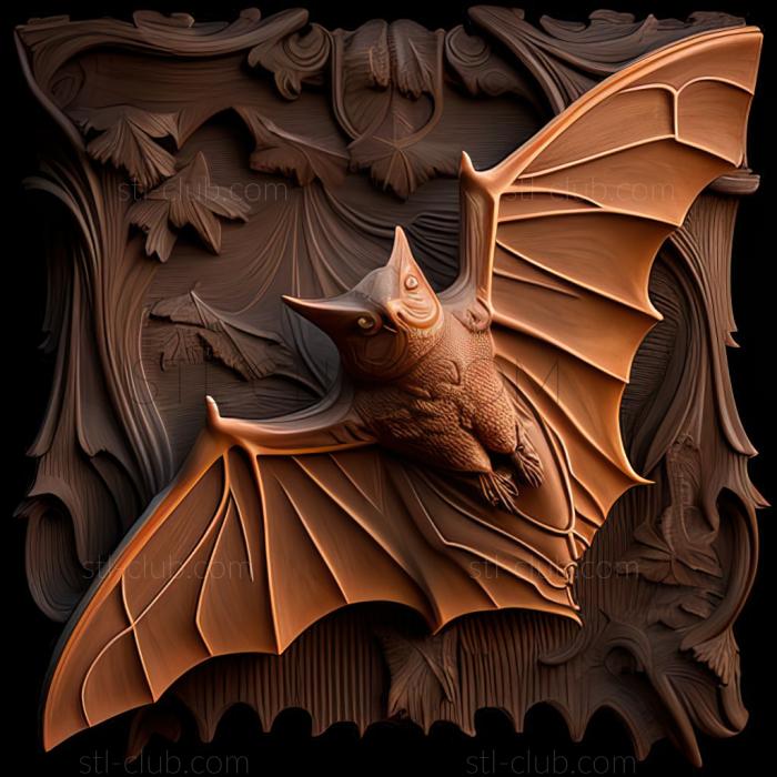 st Flying Fox